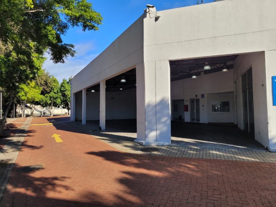 To Let Commercial Property for Rent in Foreshore Western Cape
